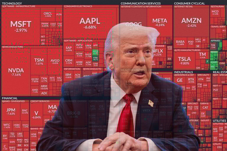 HG Six Tips for Talking About Trump Failing Economy v2