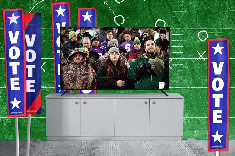 HG Truth About Democratic Primary Voters