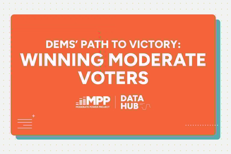 HG Winning Moderate Voters