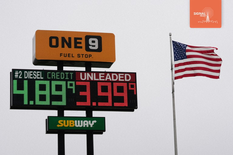 HG voters are Clear Costs are the Signal