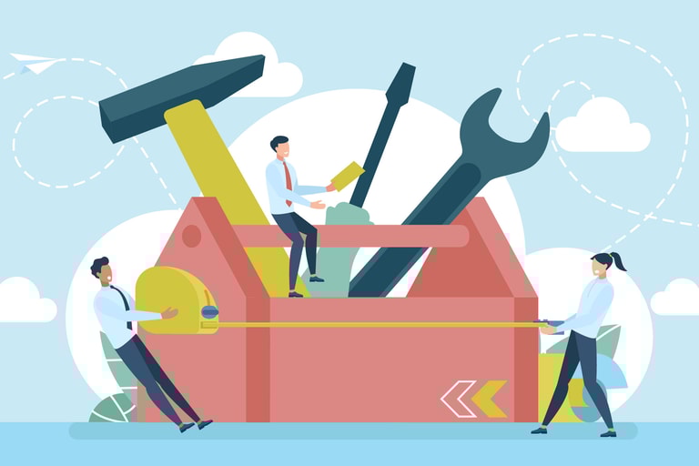 Industiral Strategy HG