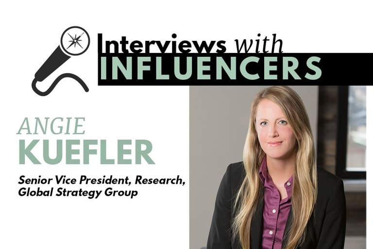 Interviewswith Influencers Angie K