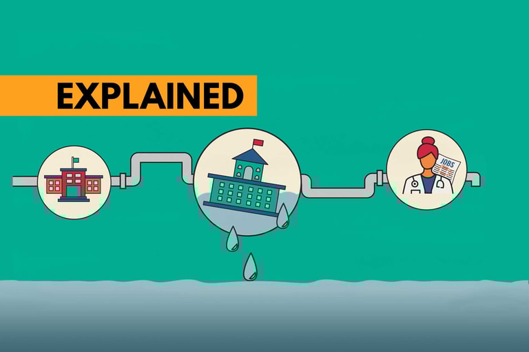 Leaky Pipeline Web Cover Image