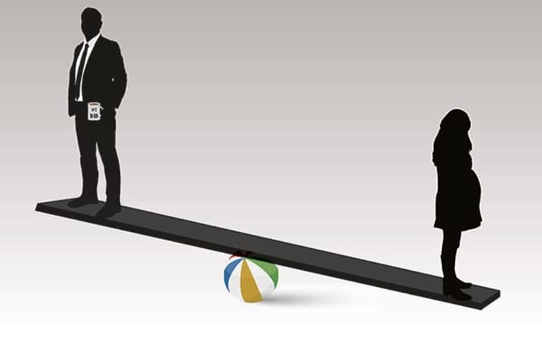 Next Father Mother Feature