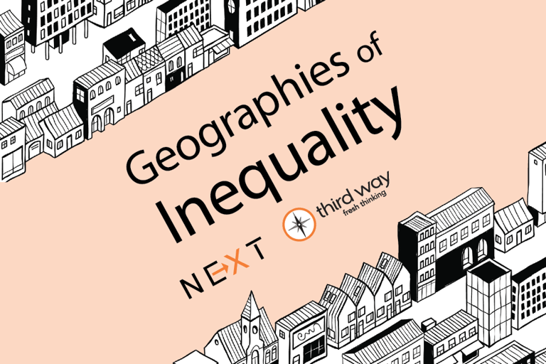Next Geographies Of Inequality Header