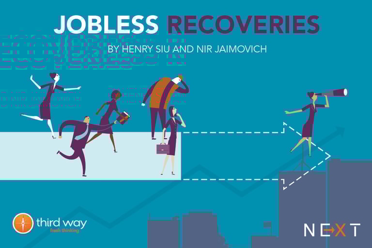 Next Jobless Recoveries Header