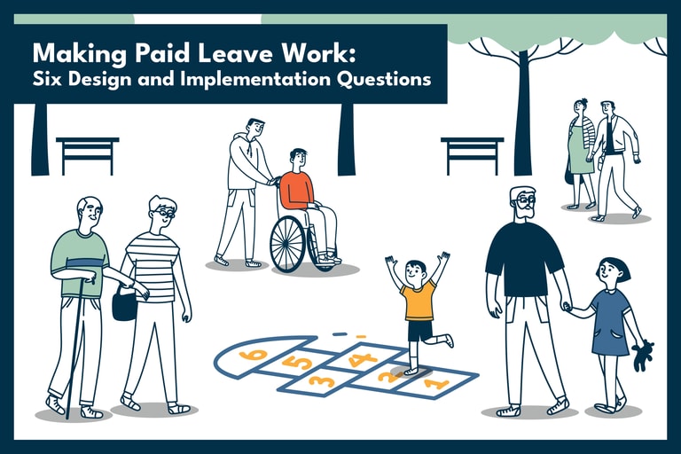 Paid Leave HG
