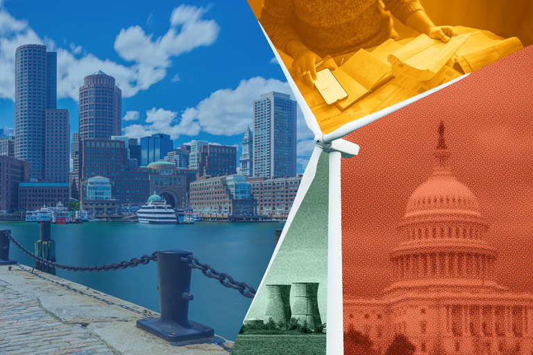 Ratepayer Protection Act MA