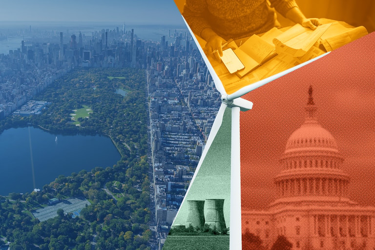 Ratepayer Protection Act NY