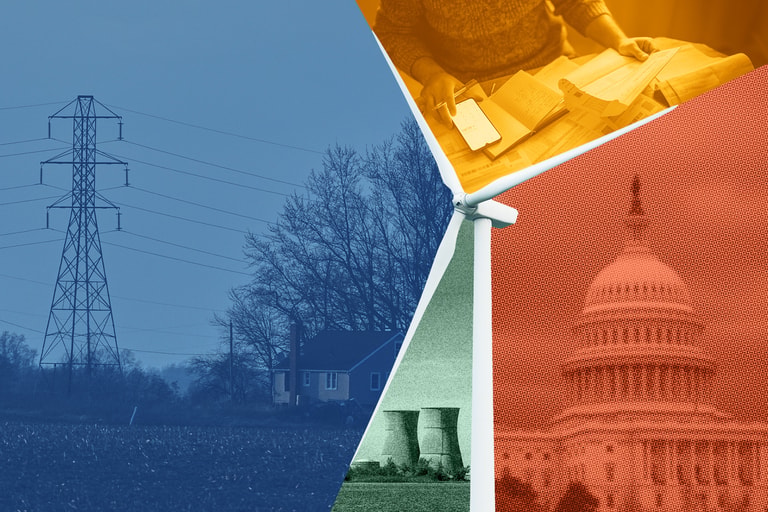 Ratepayer Protection Act OH