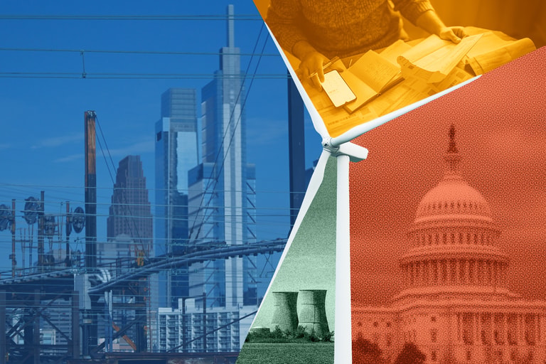 Ratepayer Protection Act PA