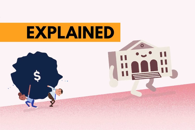 Risk Sharing Web Cover