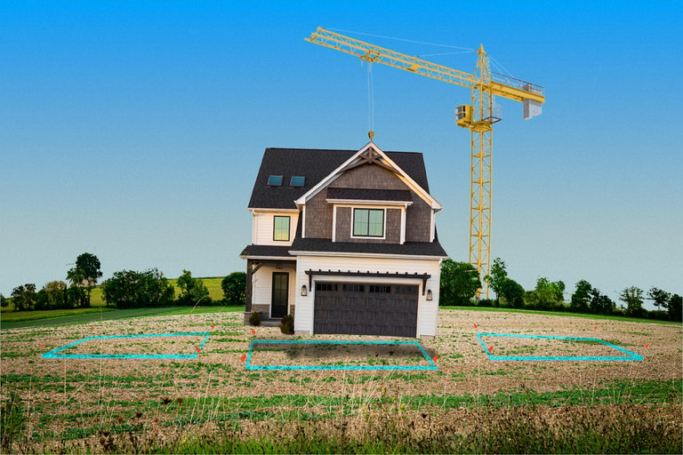 Rural Housing HG