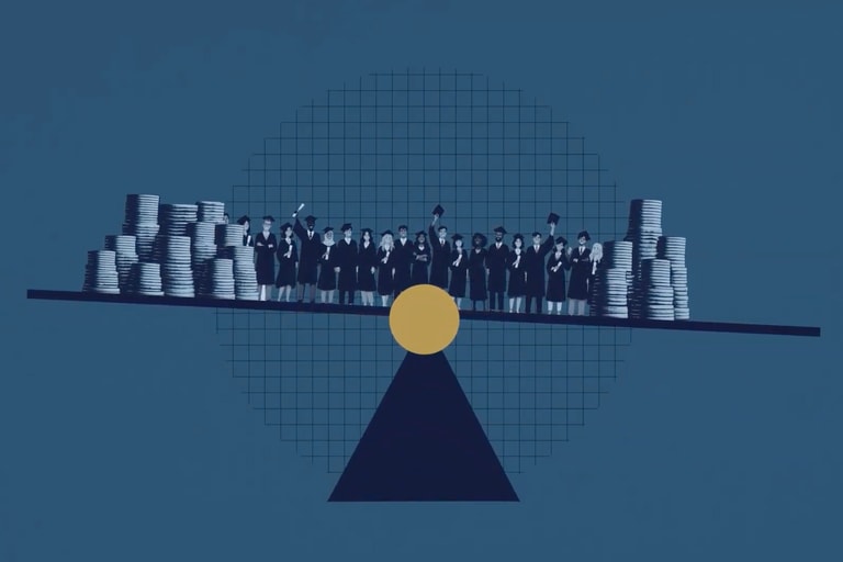 The Numbers Behind the Earnings Threshold