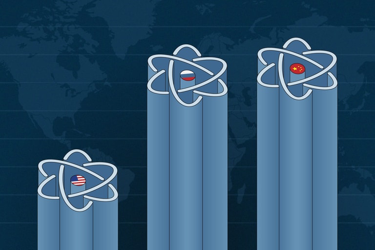 Winning Nuclear Market HG2