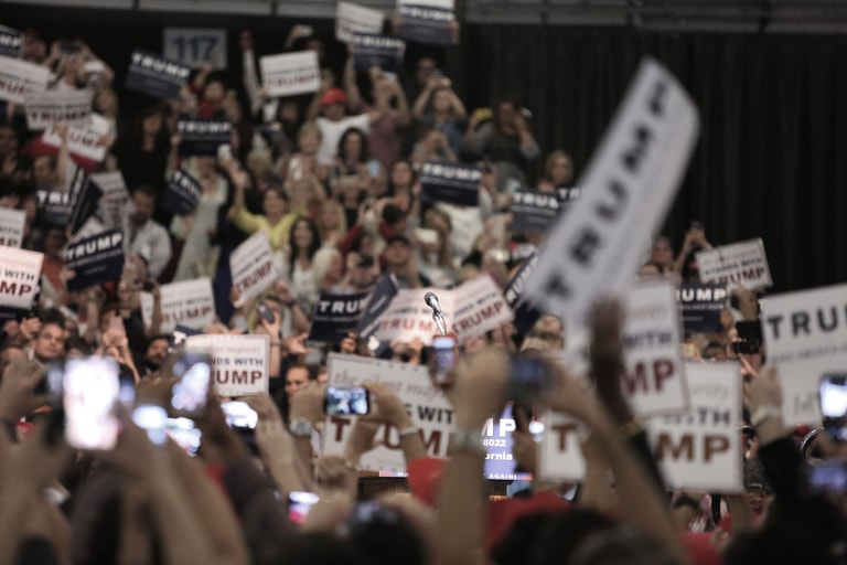 Ahca For Trump Voters