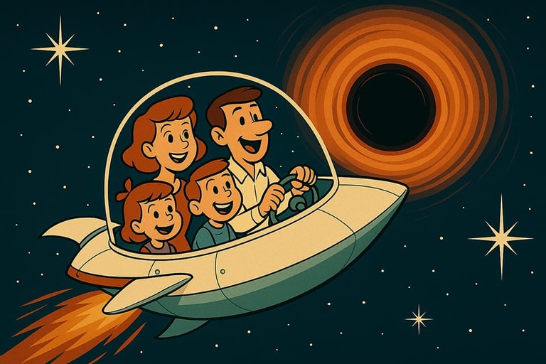 Ai singularity memo HG