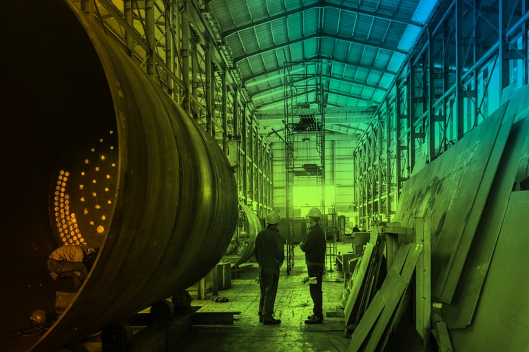 Decarb america series 06