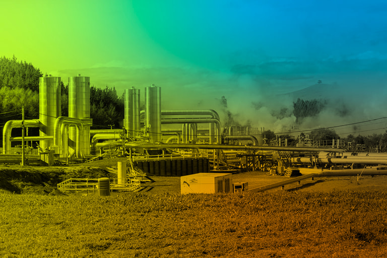 Decarb america series