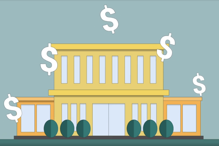 Header college transparency act