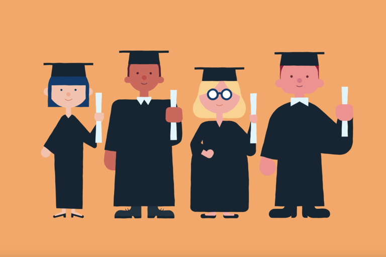 Header Ripple Effect