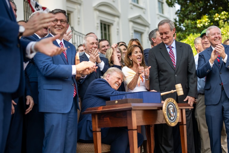 How to fix gop fiscal mess hg