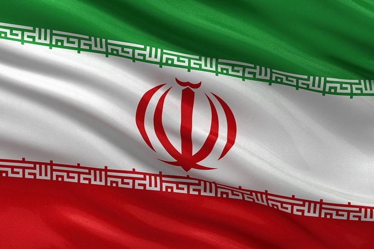 Iran flag shutterstock 163444100 2 0