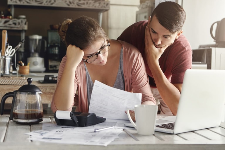 Opportunity Bank Header