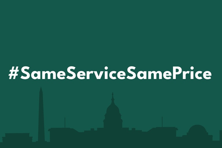 Sameservicesameprice