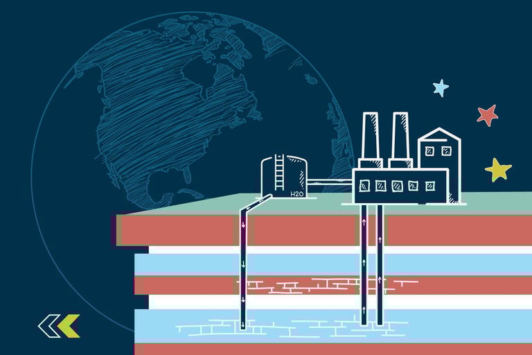 Tech page HG Geothermal