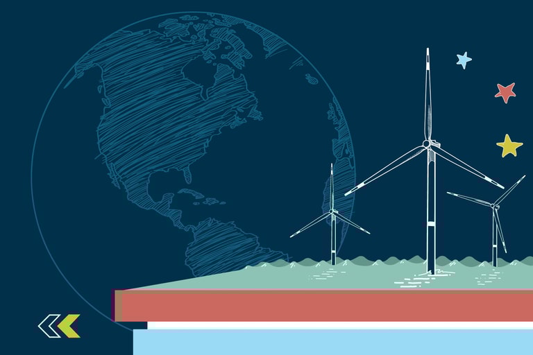 Tech page HG Offshore Wind