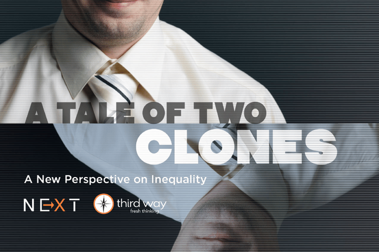 Two Clones Header