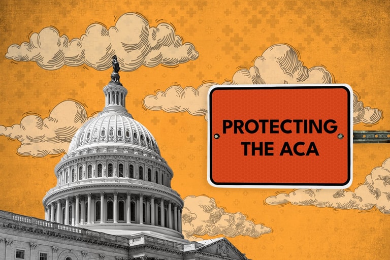 Protecting the ACA v6