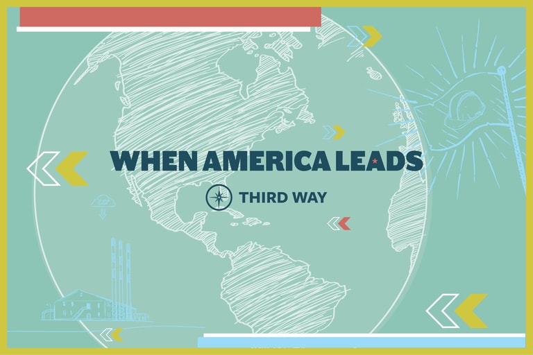 HG Series When America Leads