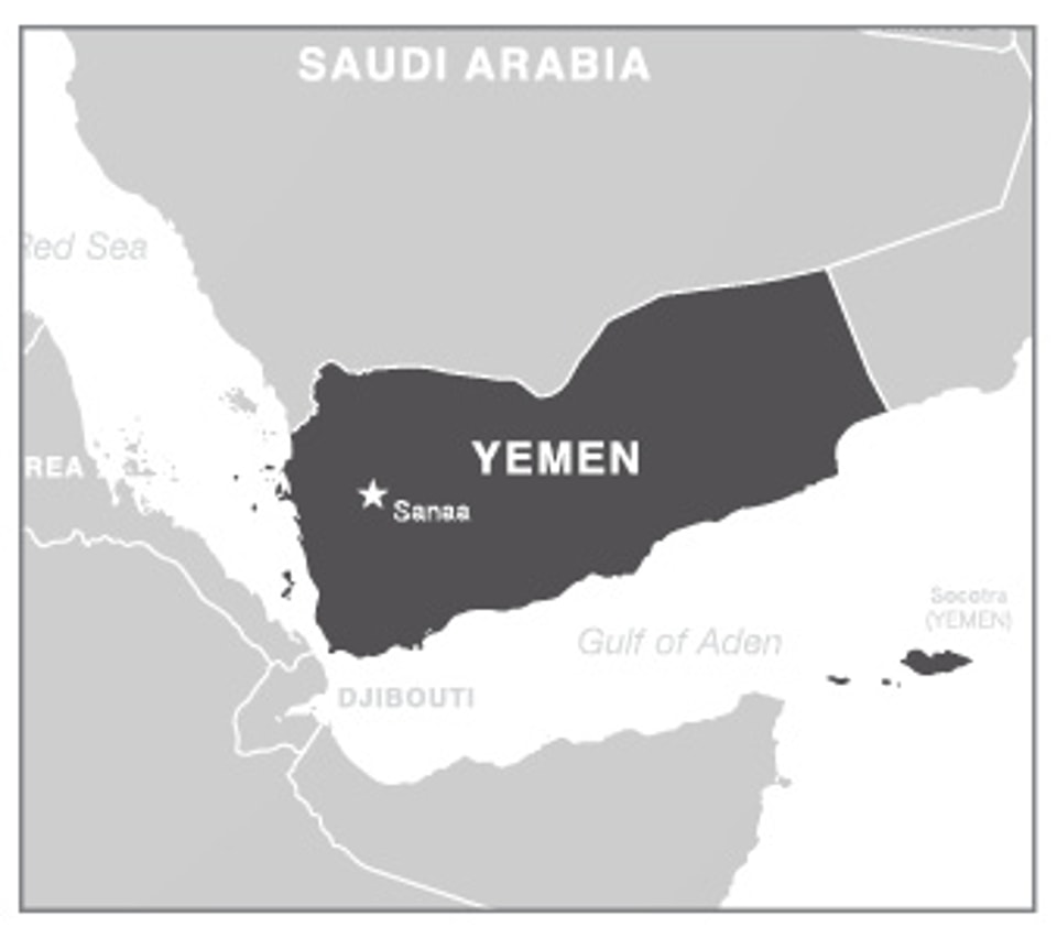 Yemen_map