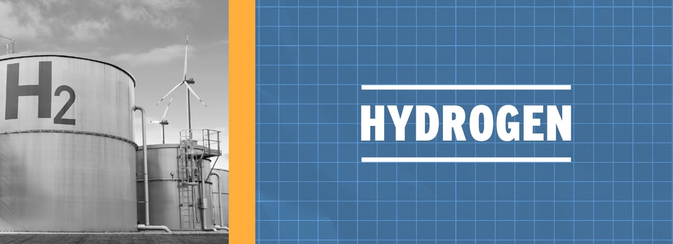 On the grid 2025 hydrogen