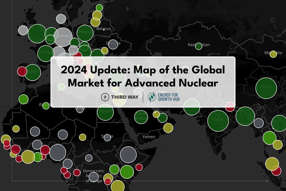 2024 Advanced Nuclear Map header2