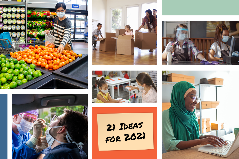 21 ideas for 2021 header