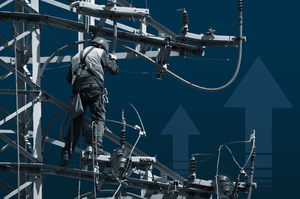 Age of Electricity HG