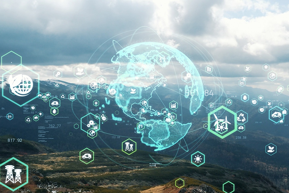 Can U S Leadership Bridge the Clean Energy Global Demonstration Gap