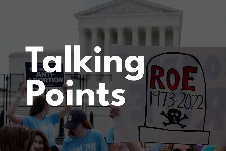 Dobbs 3 P Talking Points v2 AP24016660871484