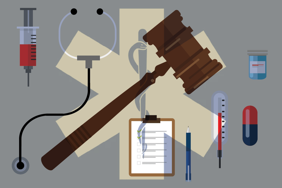 Es Clearing A Regulatory Path For Value Based Health Care