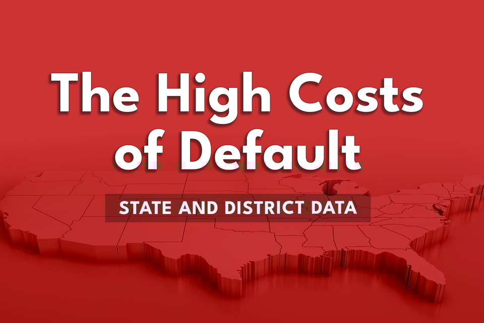Feature The High Costs of Default