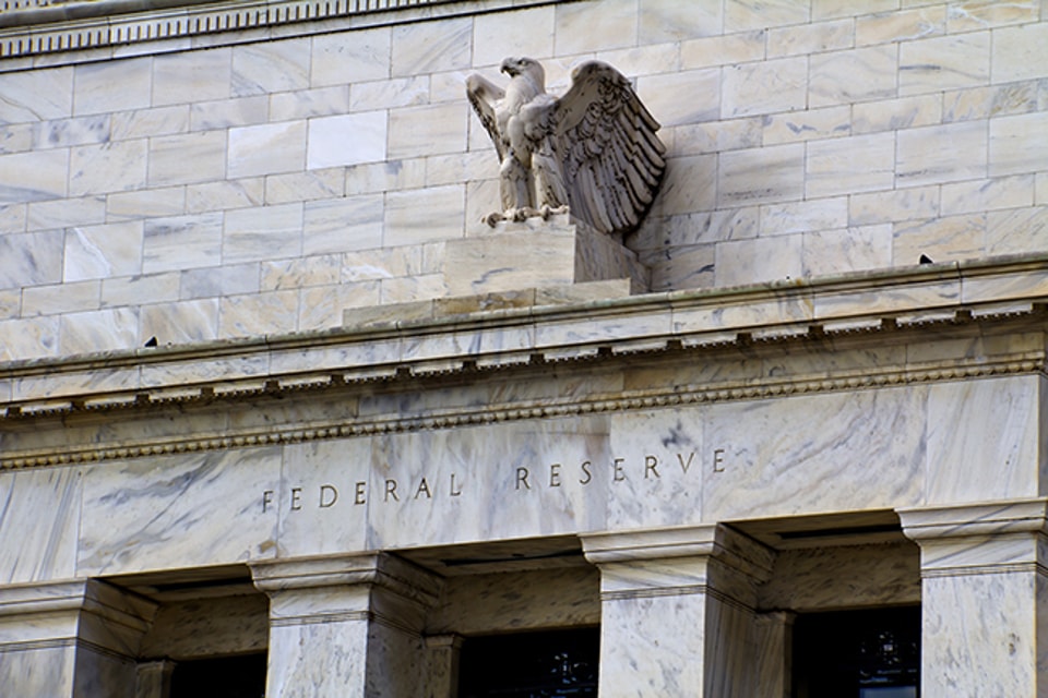 Fed Reserve Feature