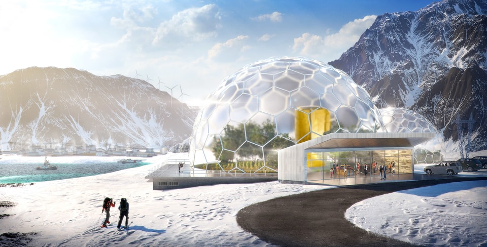 Gensler C1 Arcticvillage 5K Web