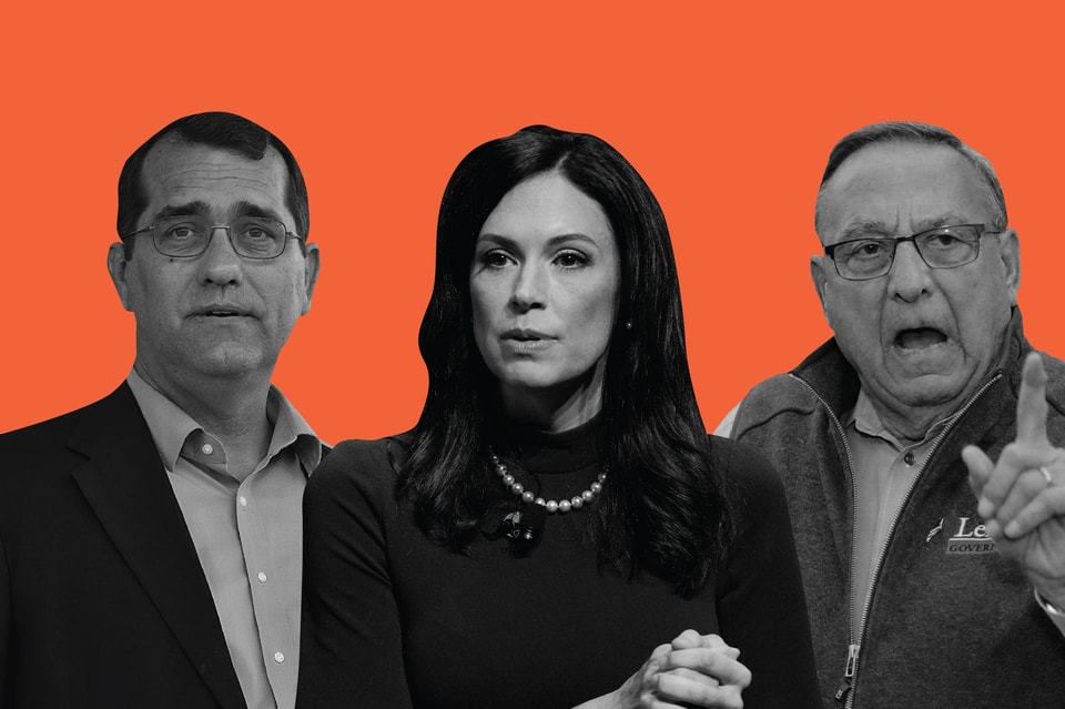 GOP Attacks on Transgender Kids Fell Flat