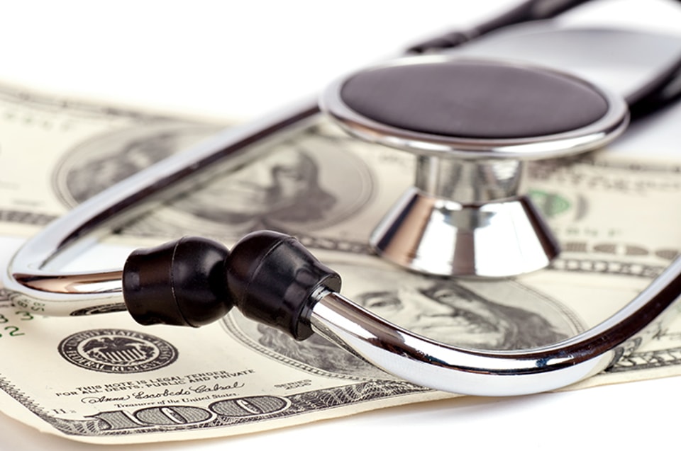 Hc Health Care Costs