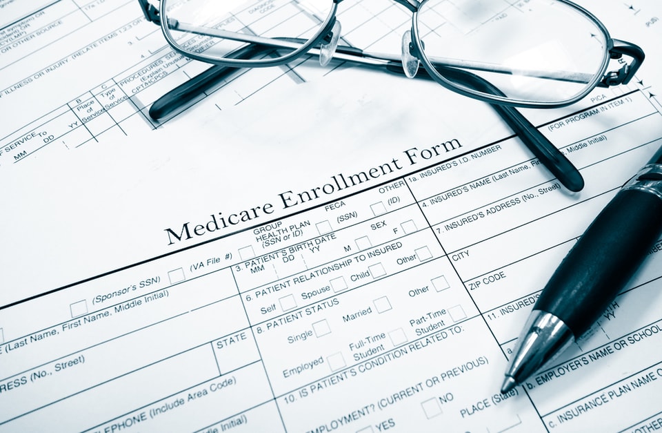 Hc Medicare Enrollment