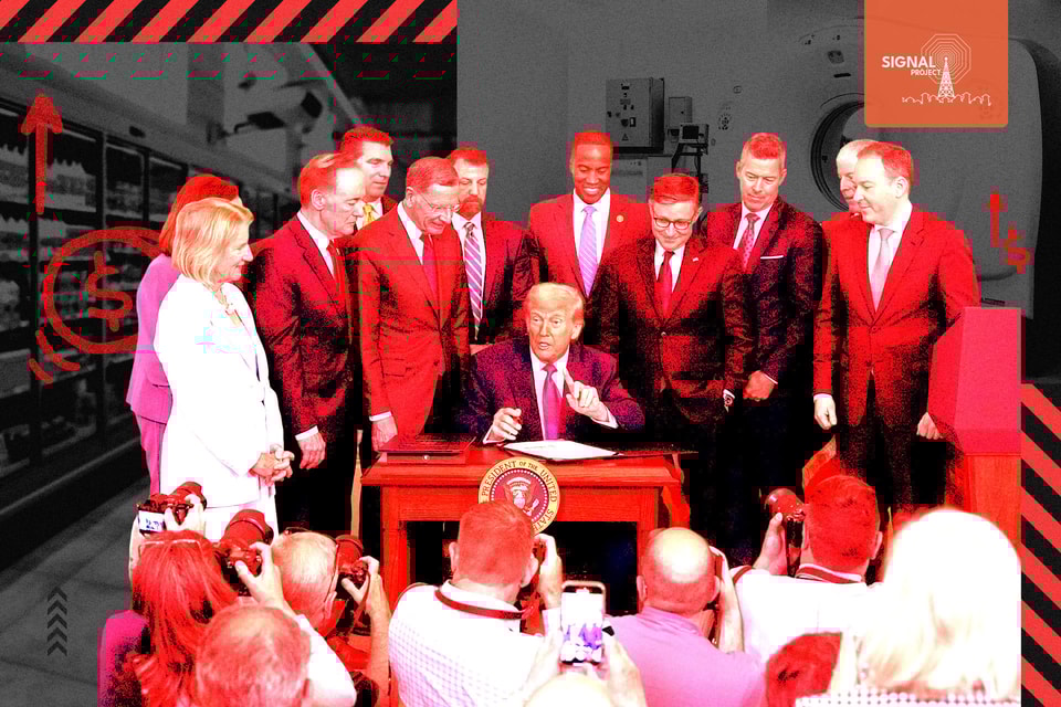 HG Food and Medicine Fuel for a Wave v2