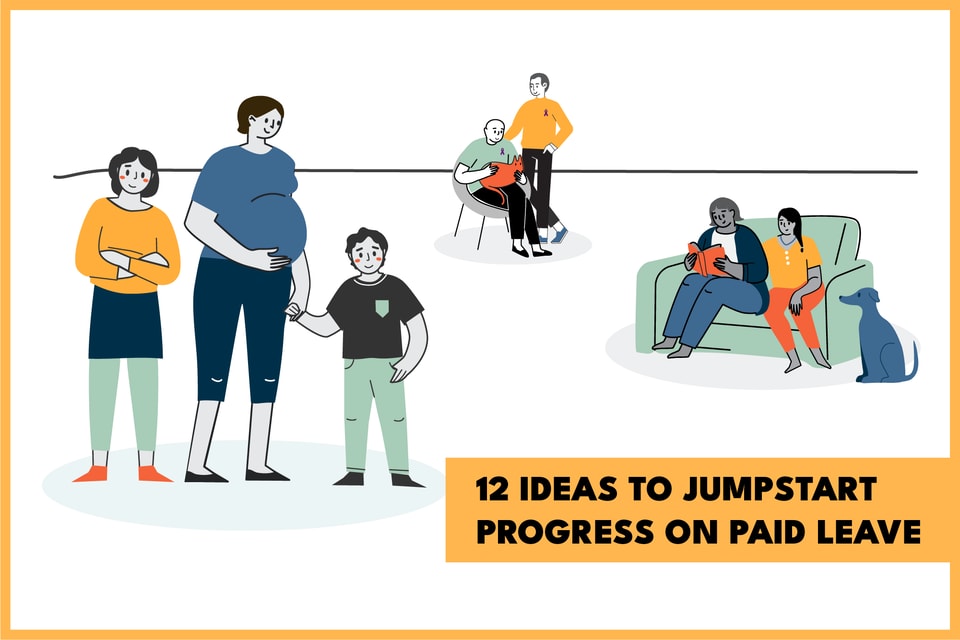 HG 12 Questions Paid Leave v2